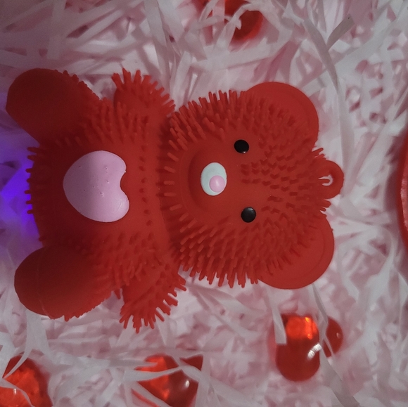 Heart box - Picture 3 of 5